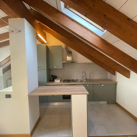 Apartment Orchidea By Quokka 360 - Attic In The Center Of *