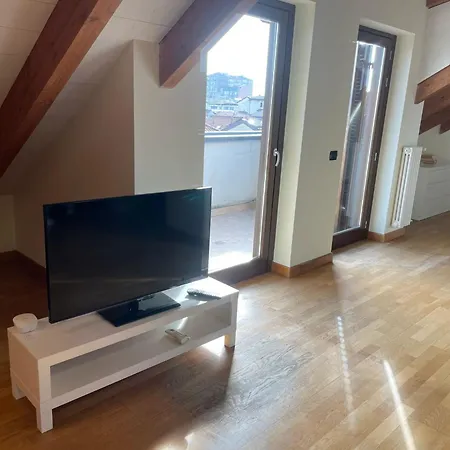 Apartment Orchidea By Quokka 360 - Attic In The Center Of *