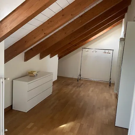 Orchidea By Quokka 360 - Attic In The Center Of Apartment Seregno