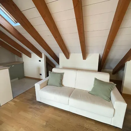 Orchidea By Quokka 360 - Attic In The Center Of